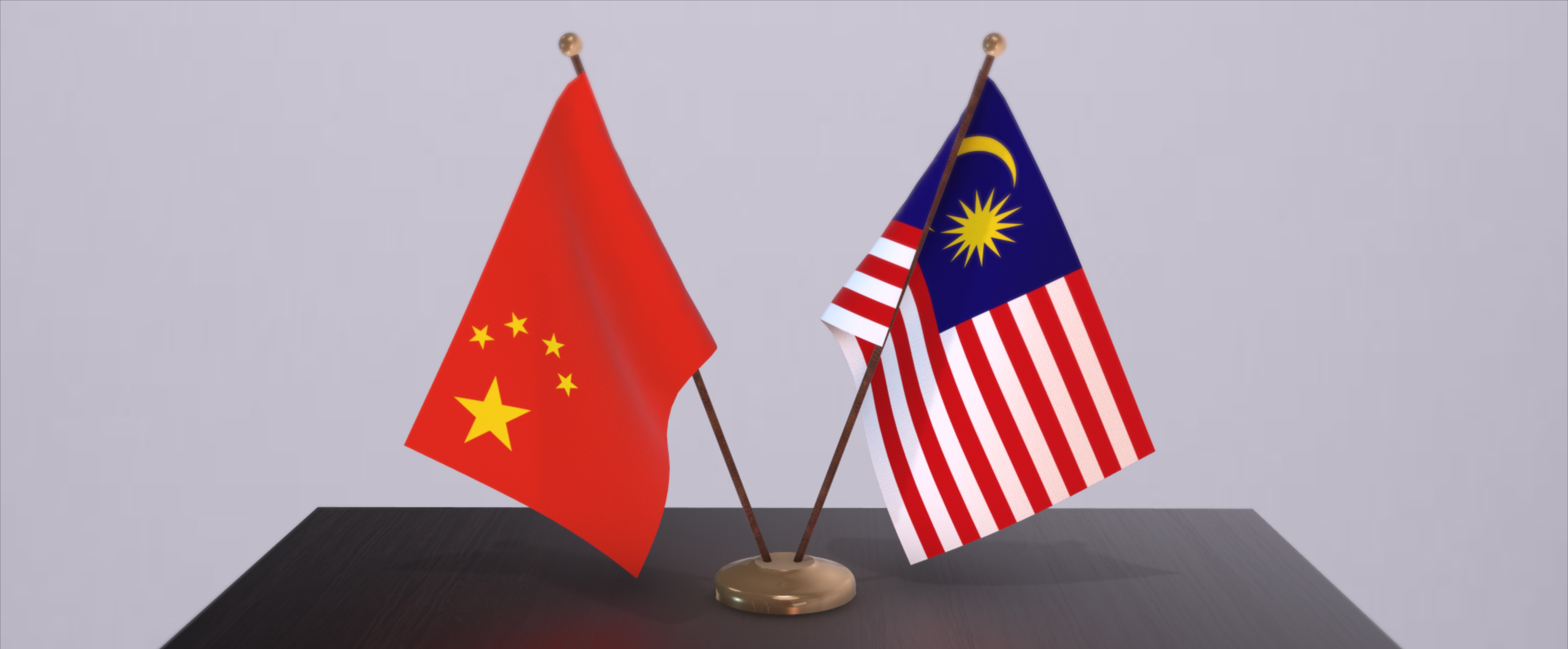 Malaysia-China Strengthen Strategic Cooperation in Environmental Sustainability